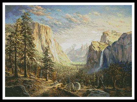 Riding the Range  (Nicky Boehme)