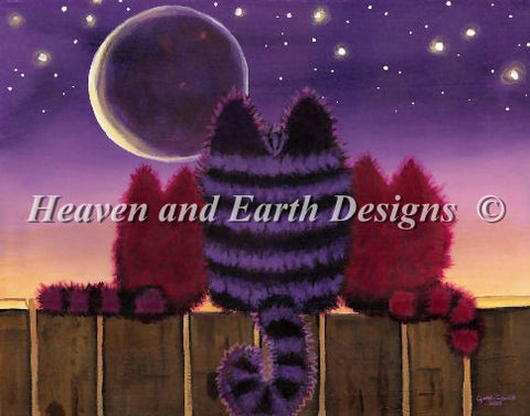 Moon Gazers