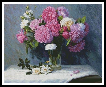 Kathryn Roses  (Robin Anderson)