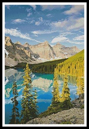 Banff