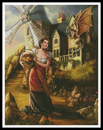 Thief, The  (Drazenka Kimpel)