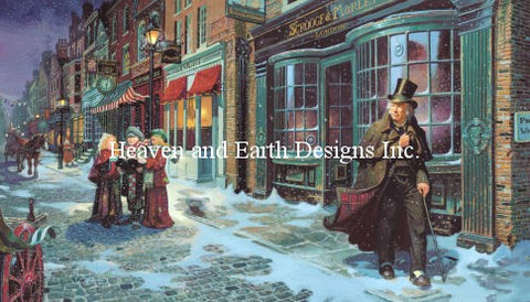 Christmas Carol, A