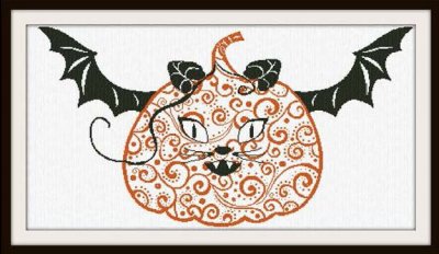 Halloween Confusion