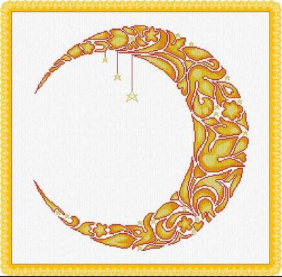 Summer Moon