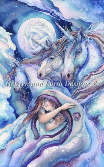 Dream Beautiful Dreams - Bergsma