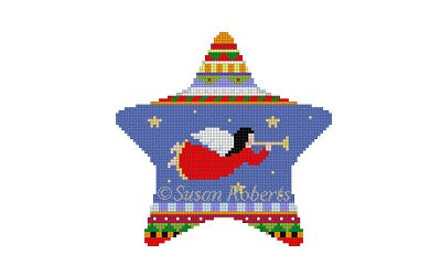 Star - Flying Angel
