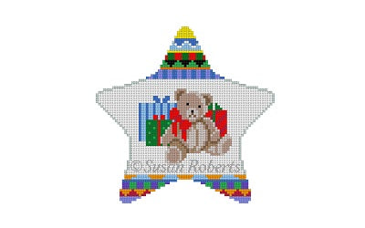 Star - Teddy