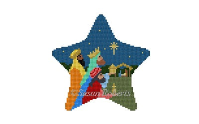 Star - Three Kings
