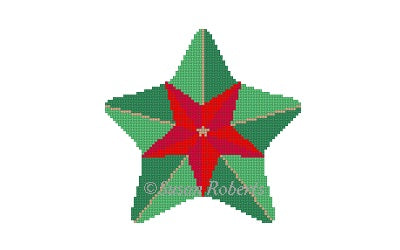 Star - Red/Green