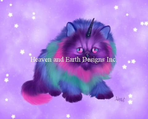 Dark Mewnicorn
