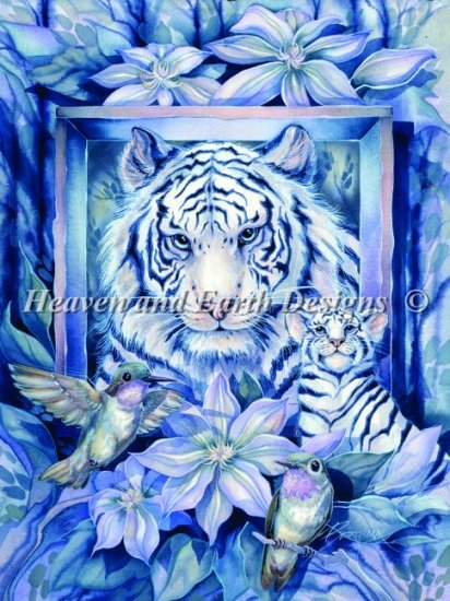 Tiger Tiger