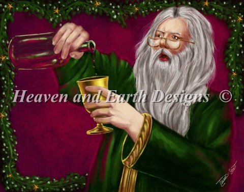 Make Merry