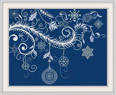 Riccioli di Natale - Riccioli Christmas