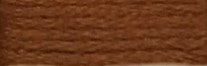 766 Sable Brown Range - Needlepoint Inc Silk Hank