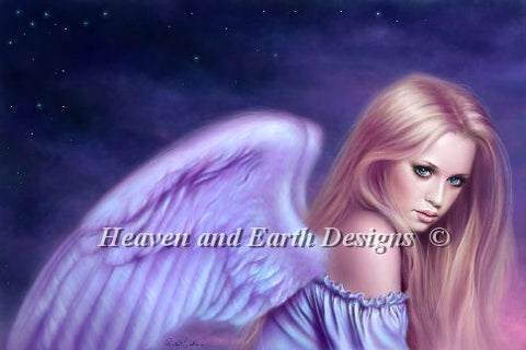 Seraphina - Anderson