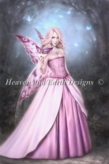 Titania - Anderson