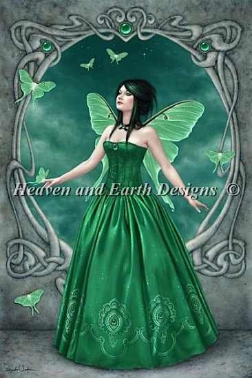 Emerald - Anderson