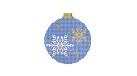 Snowflakes