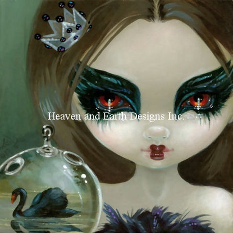 Faces of Faery 201