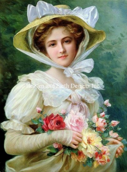 Sunday Finery