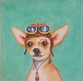 Pilot Dog