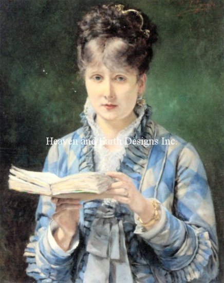 Reader, The