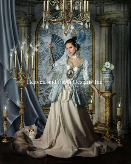 Spanish Princess