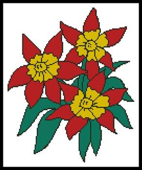 Floral 2