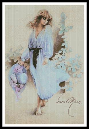 Sommerwind  (Sara Moon)