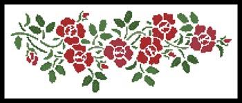 Rose Garland  (Joni Prittie)