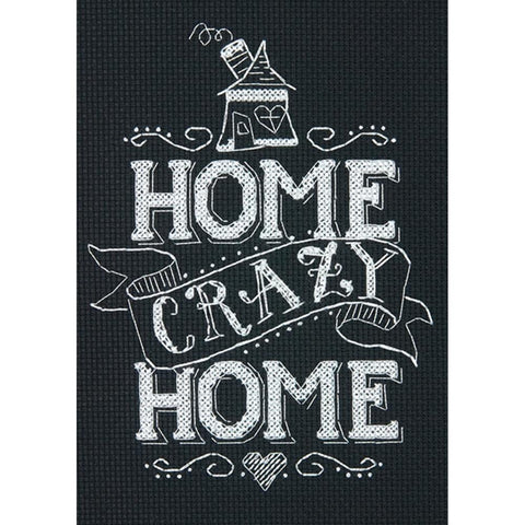 Home Crazy Home