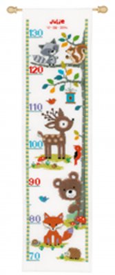 Forest Animals 2