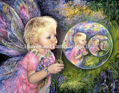 Supersized Fairy Bubbles