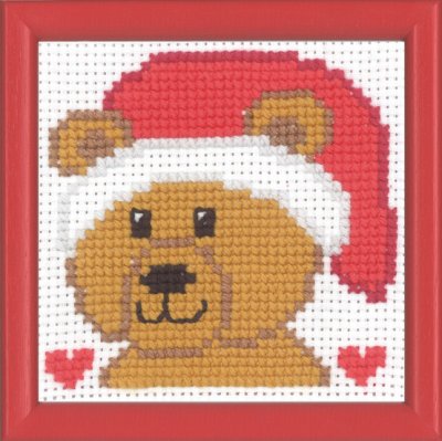 MFK Teddy Bear