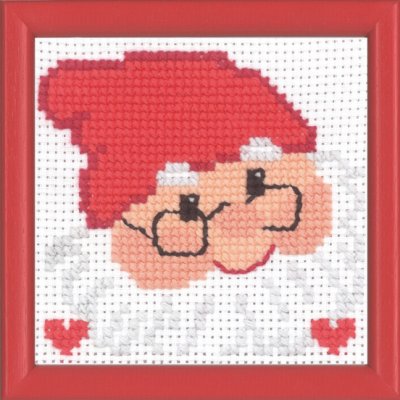 MFK Santa Claus