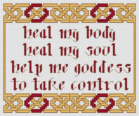 Heal Me