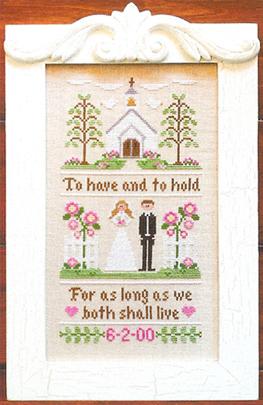 To Have And To Hold