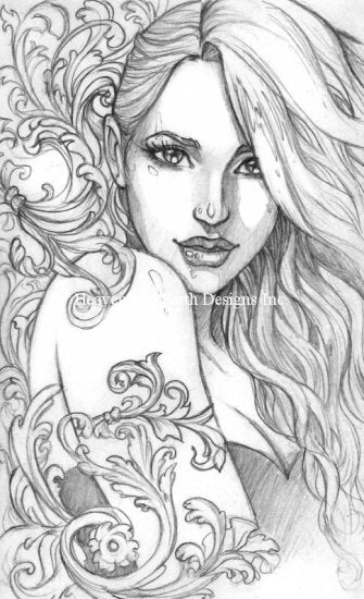 Filigree - Rich