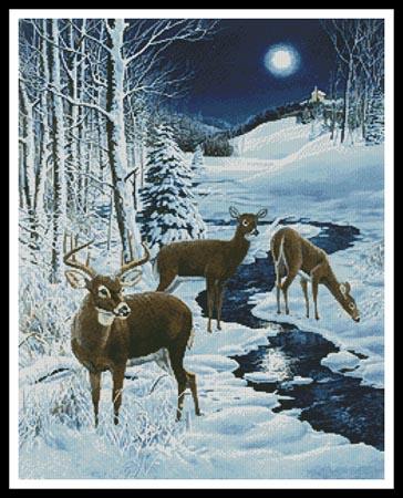 Peace On Earth  (Randy McGovern)