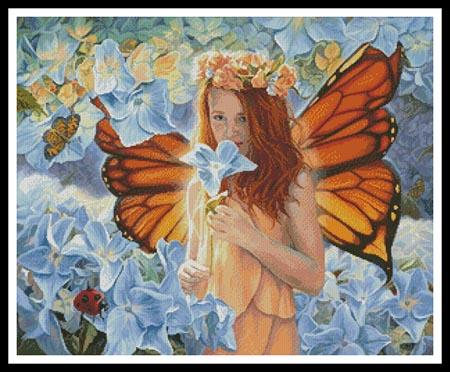 Innocence Painting