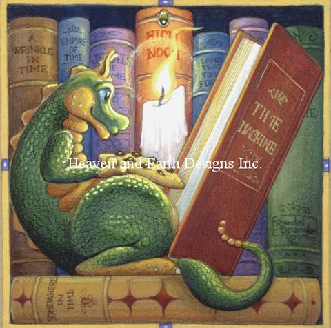 Supersized Midnight Stories