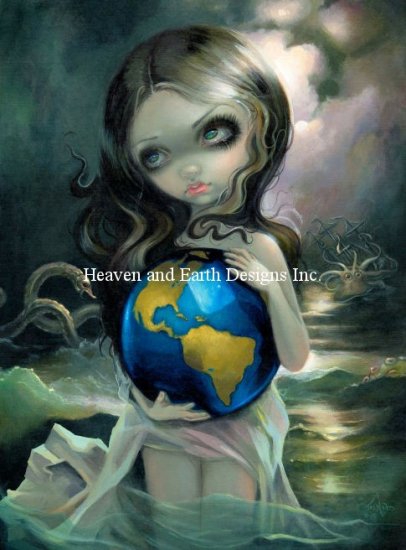 World, The