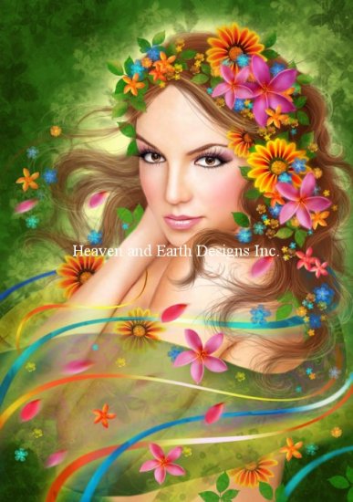 Summer - Alena Lazareva