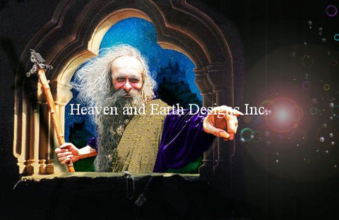 Power Of The Spell