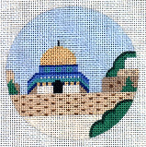 Travel Round - Holy Land Israel