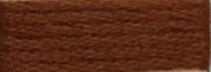 767 Sable Brown Range - Needlepoint Inc Silk Skein