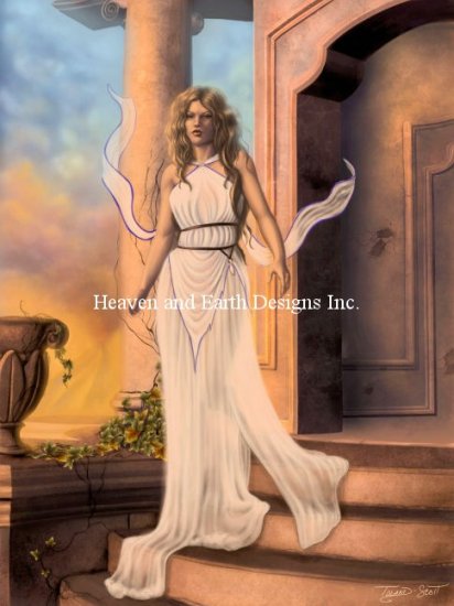 Oracle of Pompeii, The