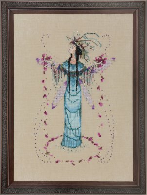 Rain Queen, The - The Black Forest Pixies
