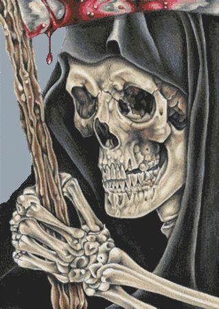Grim Reaper