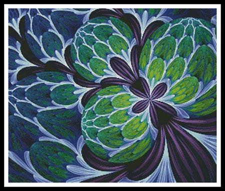 Fabulous Fractal  (Stocklady)